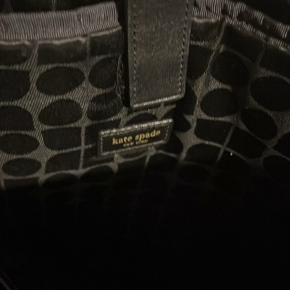 Kate Spade laptop bag - Picture 3 of 4